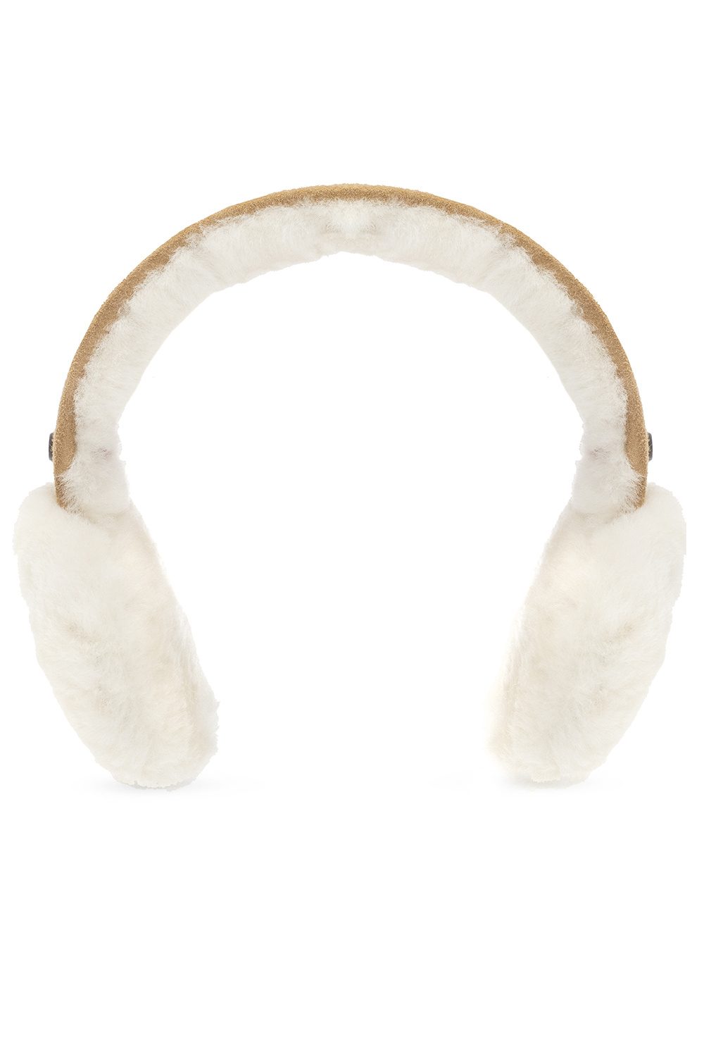 Ugg genuine dyed on sale shearling single u earmuff